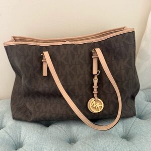 Michael Kors Large Purse/tote bag